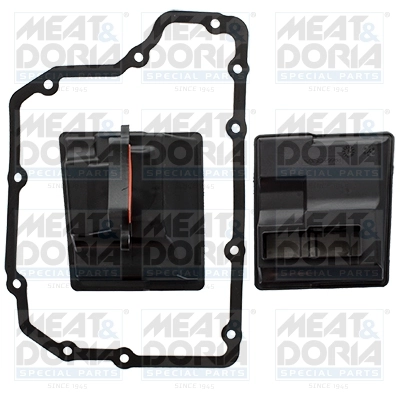 Hydraulic Filter Kit, automatic transmission